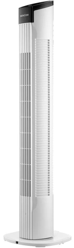 Sencor SFT 3112WH stĺpový ventilátor