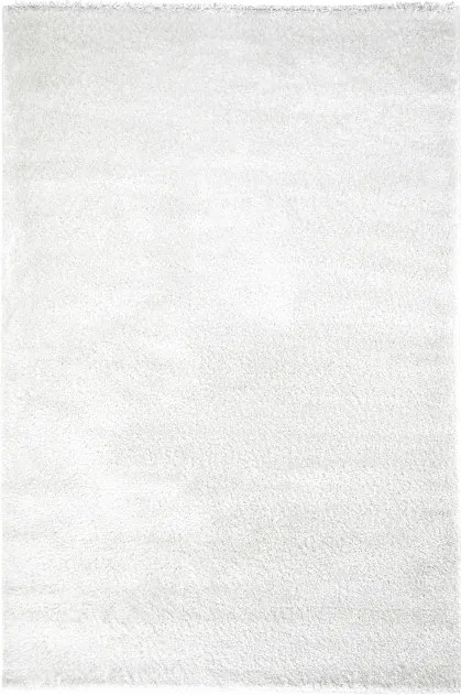 Obsession koberce Kusový koberec Manhattan 790 WHITE - 60x110 cm