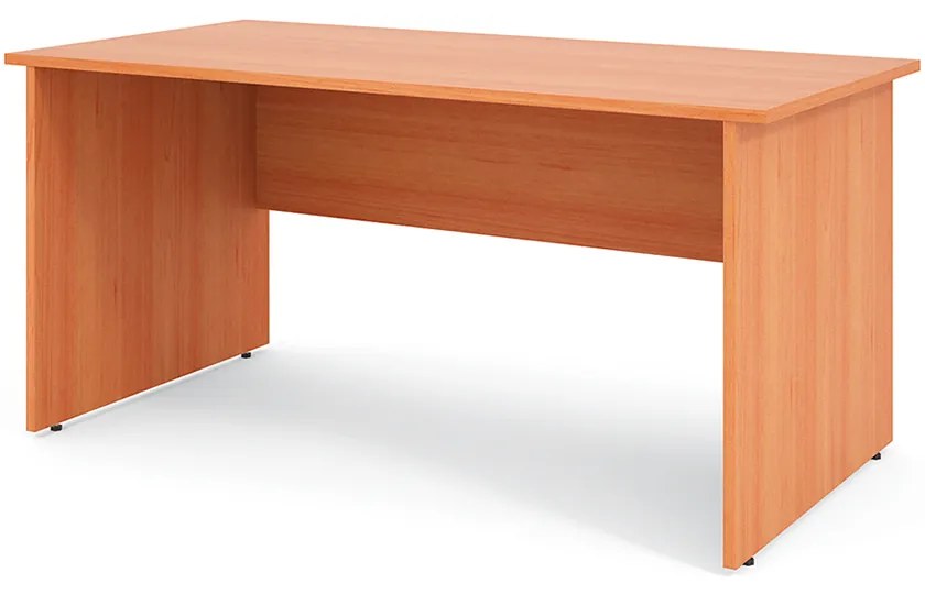 Stôl Impress 160 x 60 cm, hruška