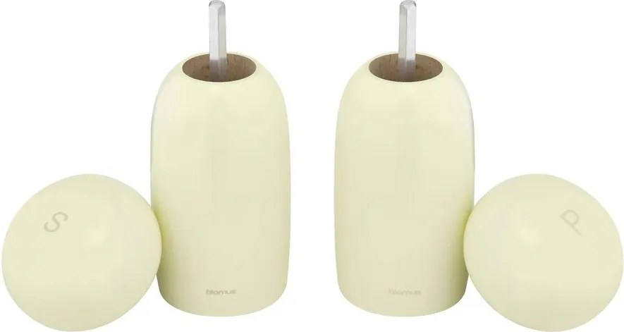 Soľnička a korenička Moli – Blomus