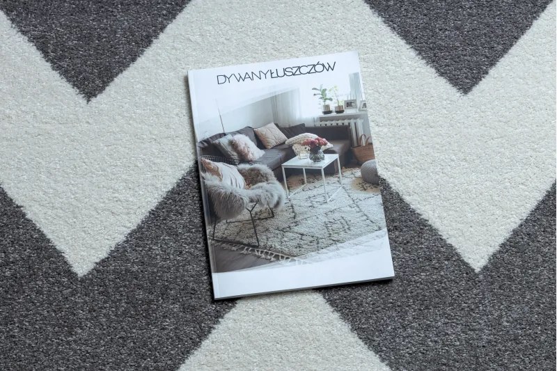 Koberec SKETCH - FA66  Cikcak