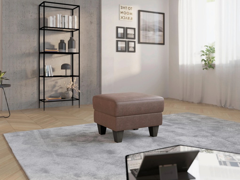 XXXLutz TABURETKA, textil, 58/48/58 cm Sit & More - Kreslá - 00014401973S