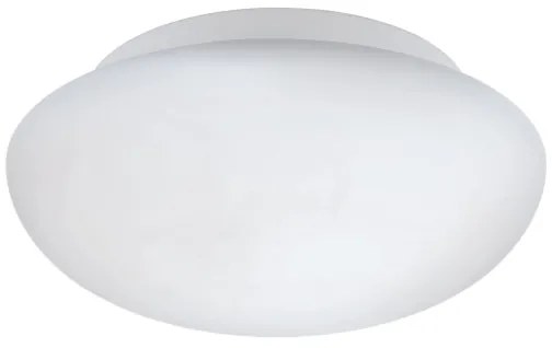 Eglo 81636 - Stropné svietidlo ELLA 1xE27/60W/230V