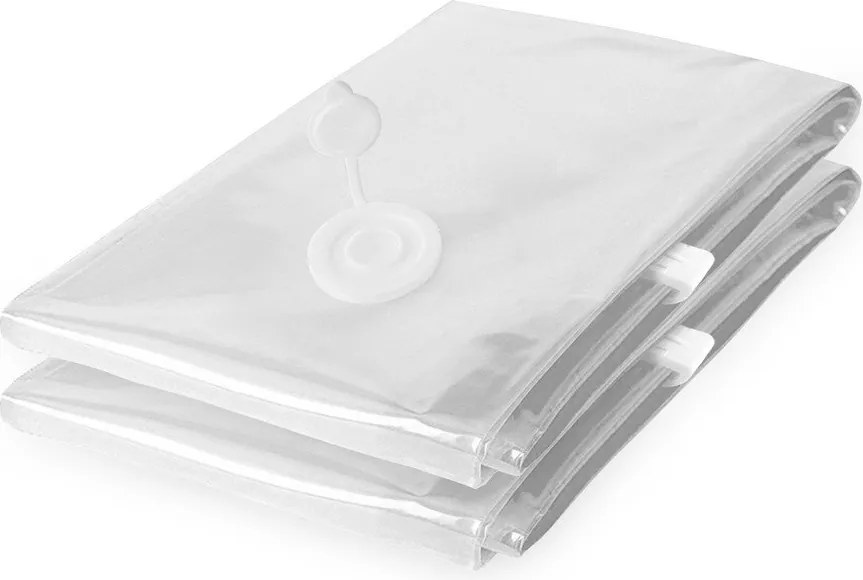 Vákuové vrecia v súprave 2 ks Premium Valve S – Compactor