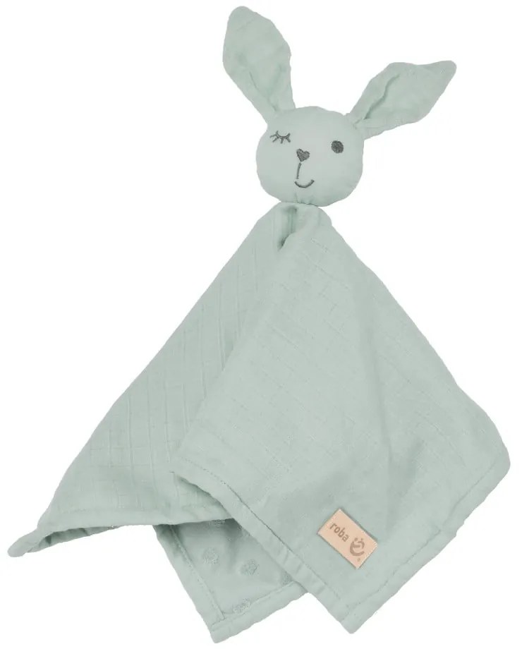 Mušelínový uspávačik Lil Planet – Roba