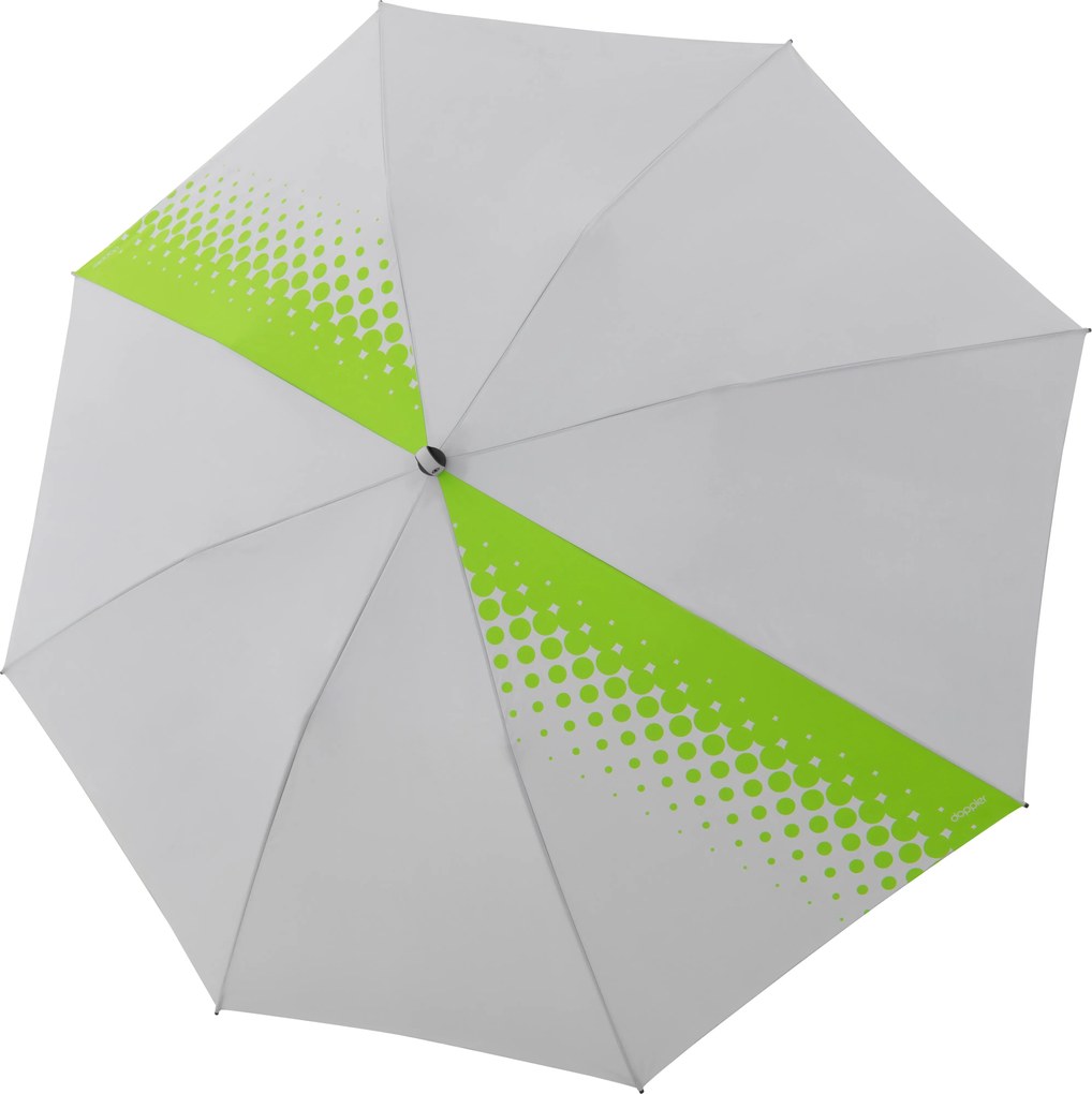 Doppler EXPERT MULTI PUSH UP biela, zelená