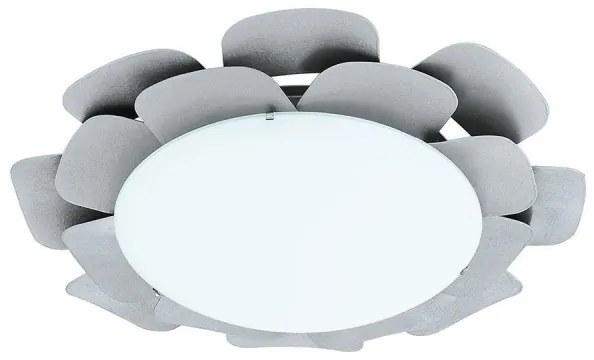 Eglo 92899 - Stropné svietidlo ROCLETTA 1xE27/60W/230V