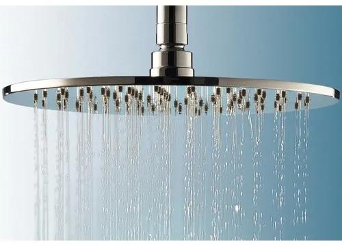 Hlavová sprcha SCHULTE 250 x 250 mm chróm D96128 02