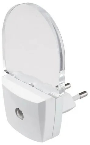 RABALUX PARIS 4658 detské nočné LED svietidlo, biela