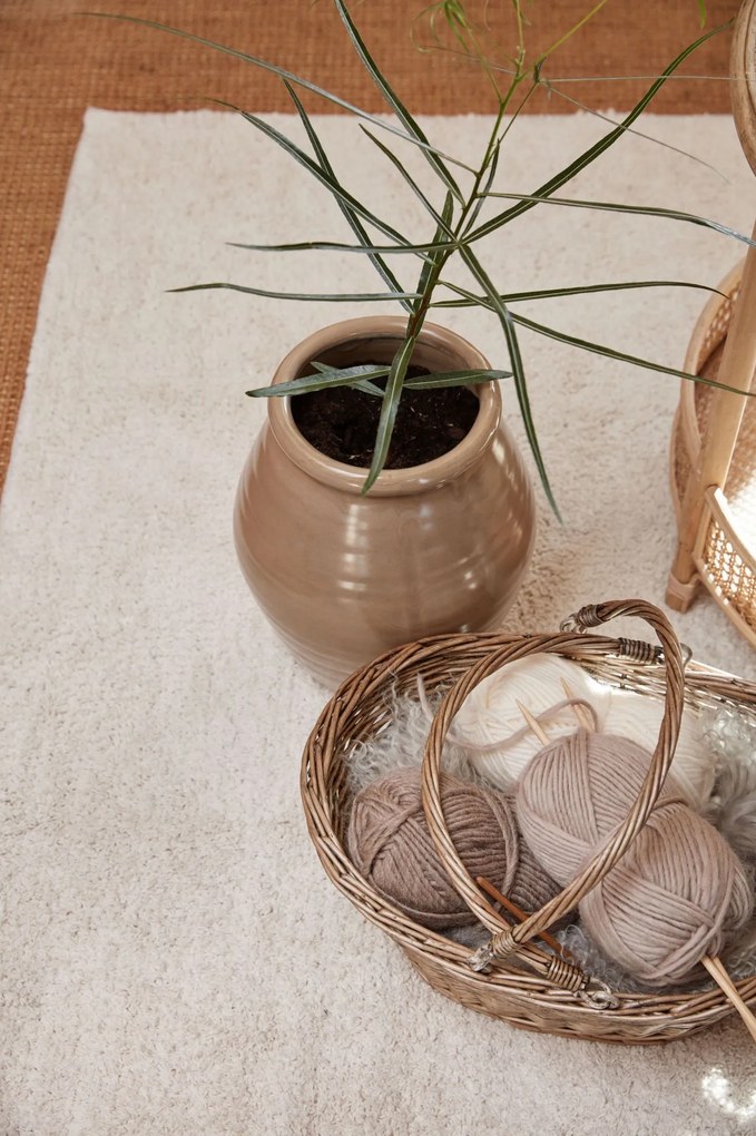 Ib Laursen Prútený kôš Full Willow