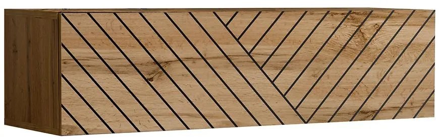 TV stolík SWITCH RTV2 LINE wotan wtl sw rtv 2 – l