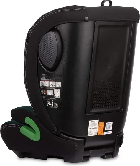 CARETERO autosedačka VIVO I-SIZE EMERALD (76-150)