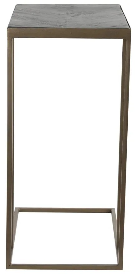 Odkladací stolík 30x45 cm Chisa – Light & Living