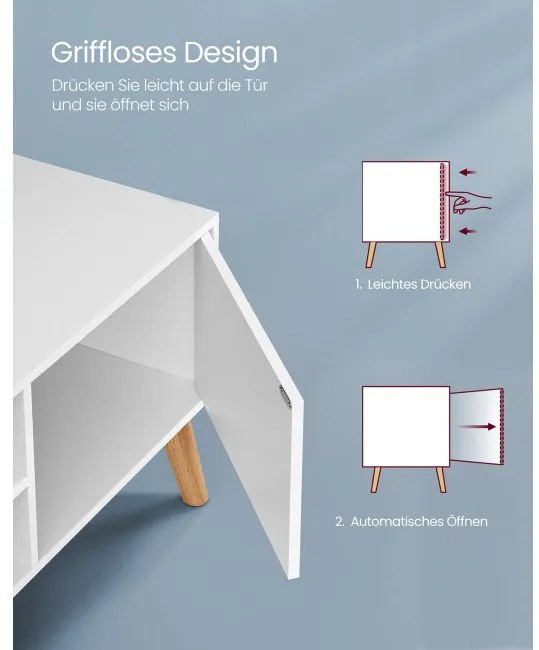 TV stolík LTV120T46