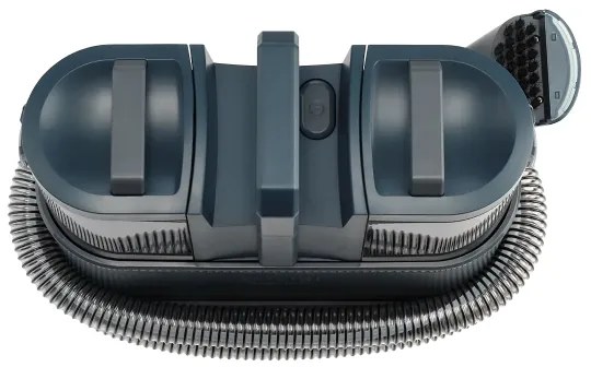 Concept TP2010 - Tepovač DEEPCLEAN 450W/230V modrý