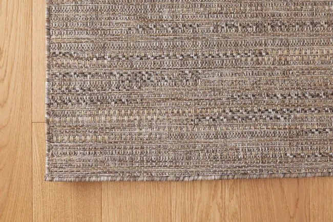 Koberec FENER hnedý