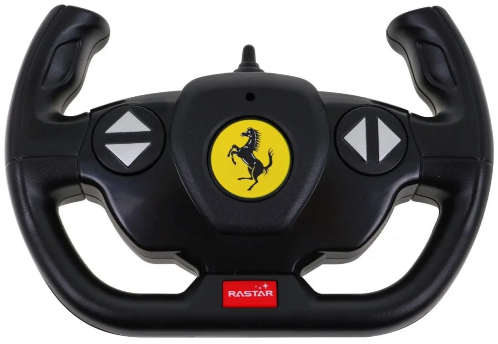 Auto na diaľkové ovládanie Ferrari SF90 Stradale RASTAR 1:14 - 97300