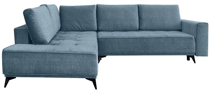 Rohová sedacia súprava Zenith L Vogue 12