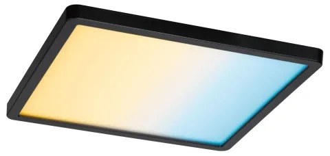 Paulmann 79967 - LED/16W IP44 stmievateľné kúpeľňové podhľadové svietidlo AREO 230V