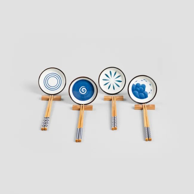 Servírovacia súprava pre sushi KIOTO 742972