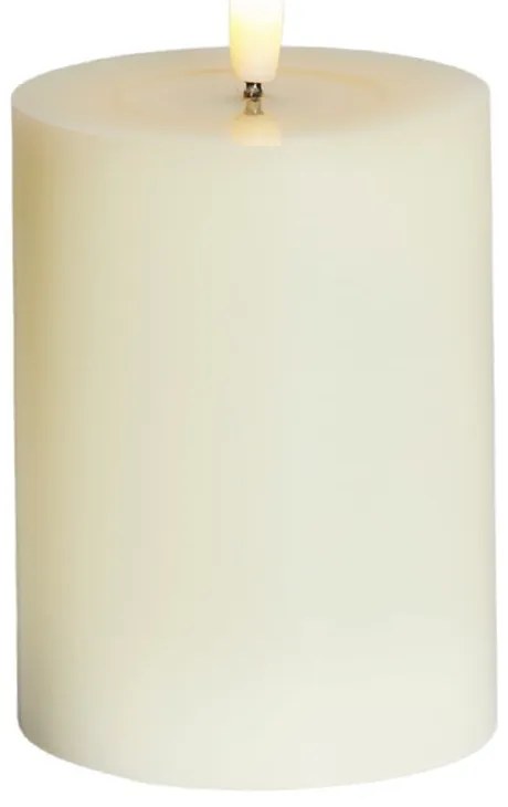 LED sviečka na baterky (výška 10 cm) Sille – Sirius
