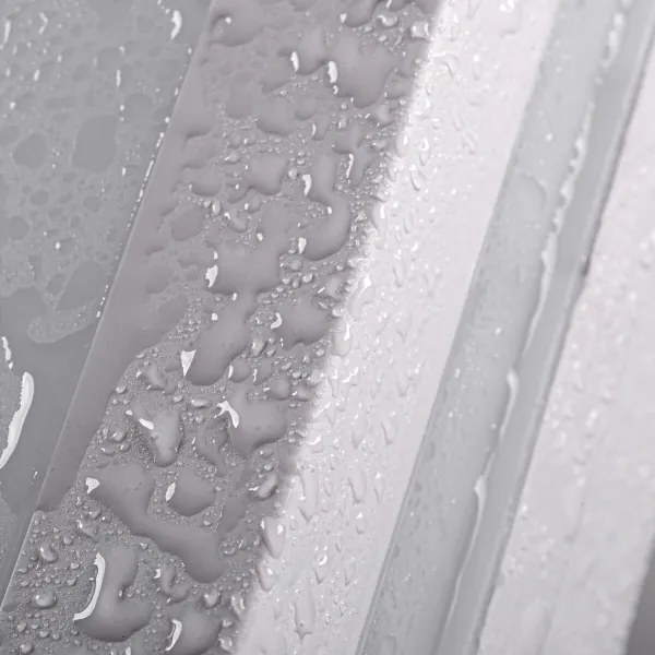 Kanlux 32940 - LED Vonkajšie svietidlo BENO LED/18W/230V 4000K biela IP54