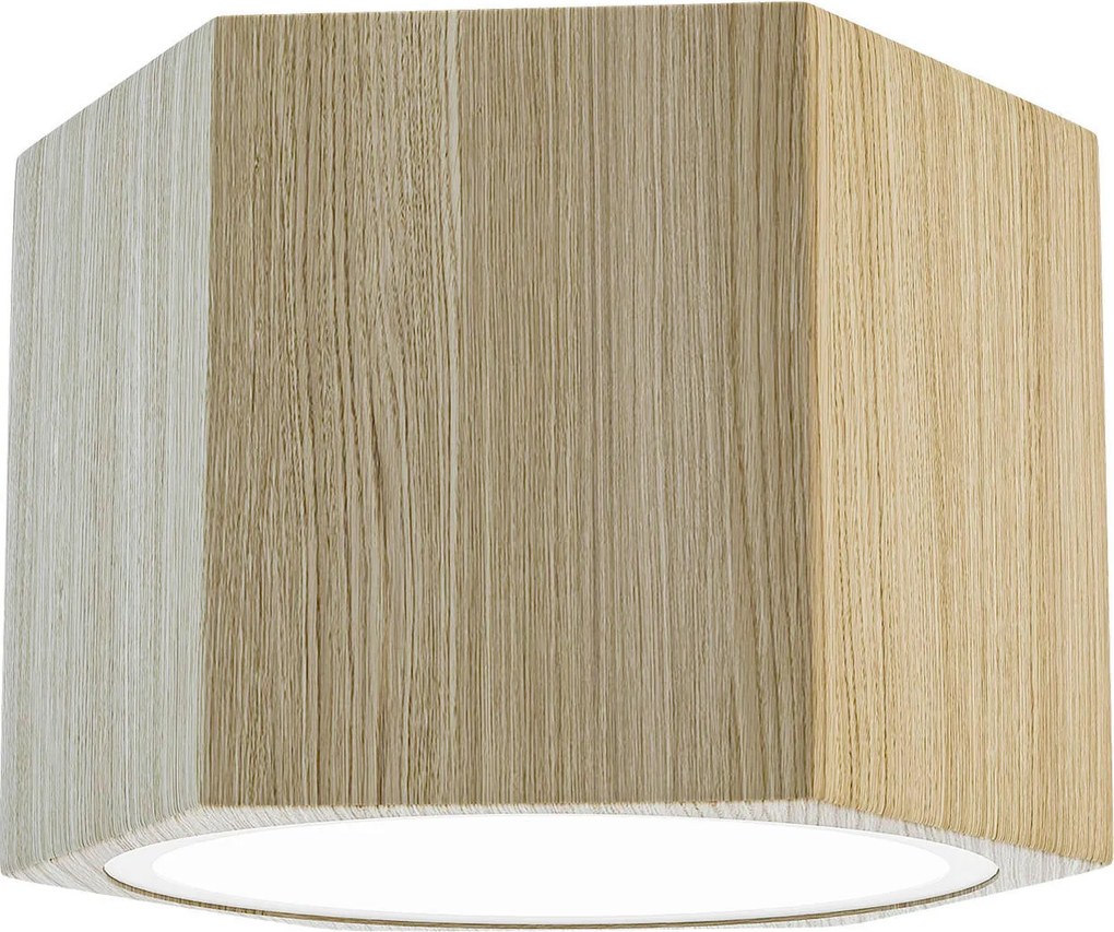 XXXLutz STROPNÉ BODOVÉ SVIETIDLO, 12/8 cm - Online Only bytové doplnky - 009228049301