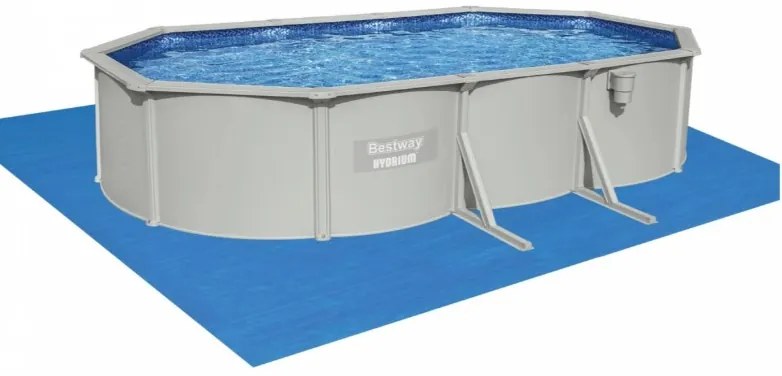 Bestway Panelový bazén 20FT 610x360x120 HYDRIUM BESTWAY 56369