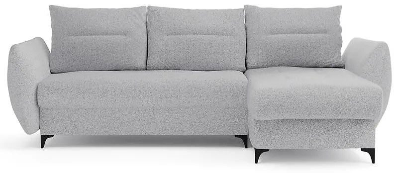 Rohová sedacia súprava Fortuna Puente 80 P