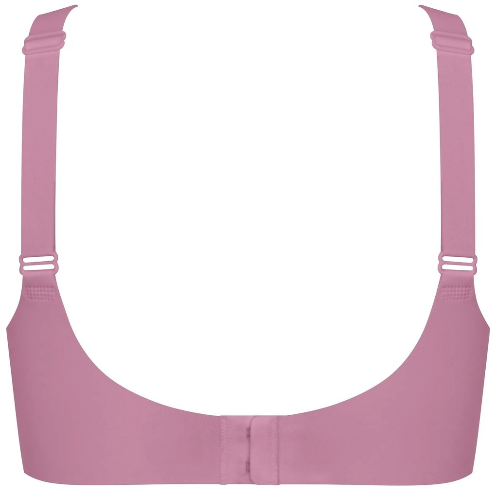 sloggi ZERO Feel 2.0 Soft Bra, purple