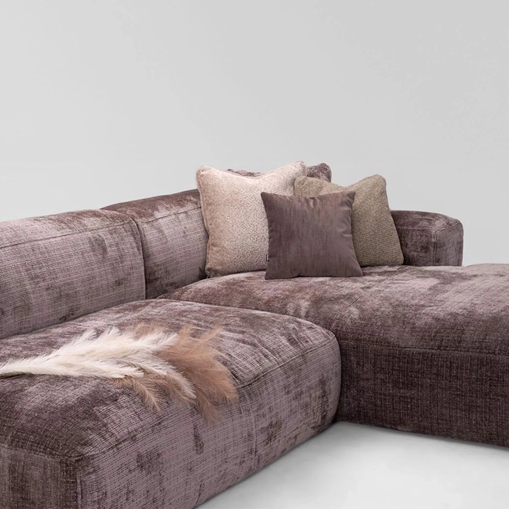 PROXIMA.store - Leňoška - PARADISO TYP ROHU: Ľavý, SKUPINA LÁTOK: Skupina 1