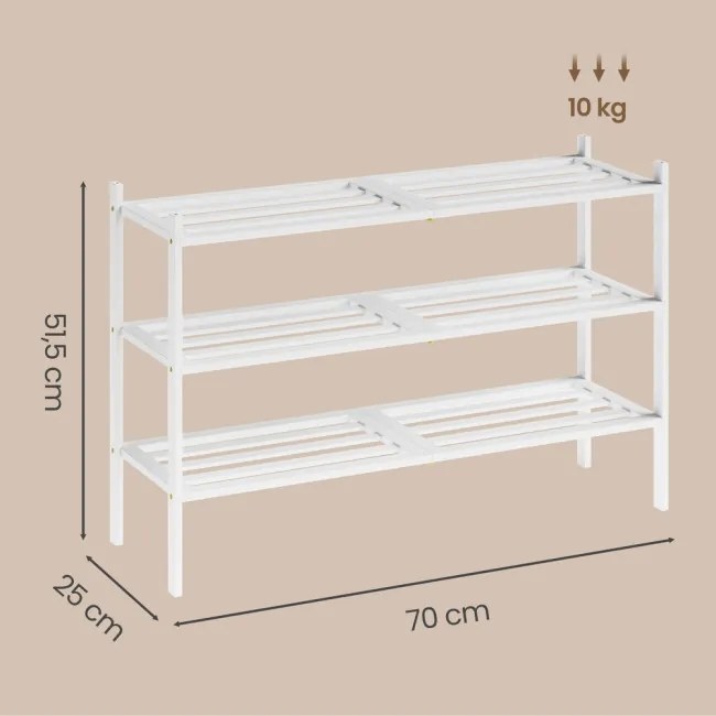 Botník LBSB35053WZ01