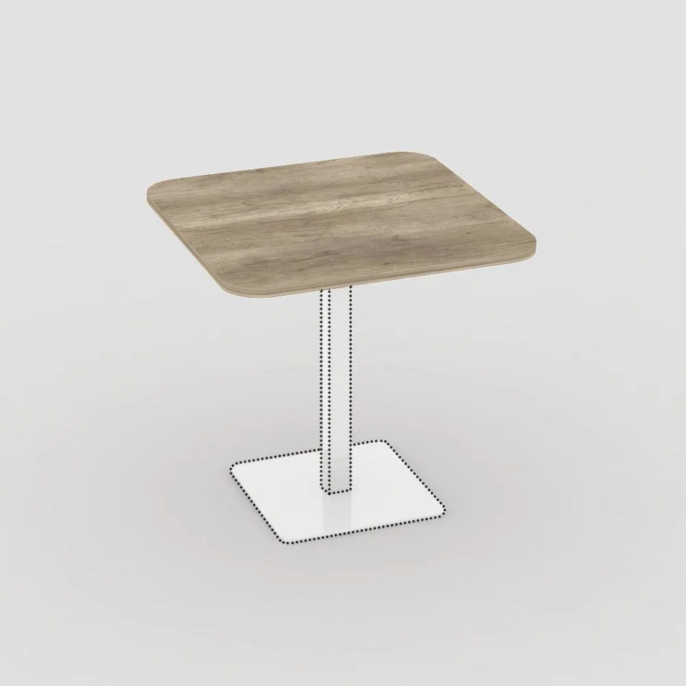 BTC FLAT 5 Varianta: GRAPHITE