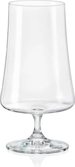 BOHEMIA XTRA PIVNÉ POHÁRE 500ML SADA 6KS