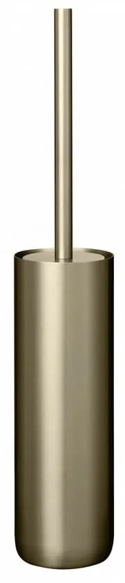 WC kefa z nerezovej ocele v bronzovej farbe MODO - Blomus