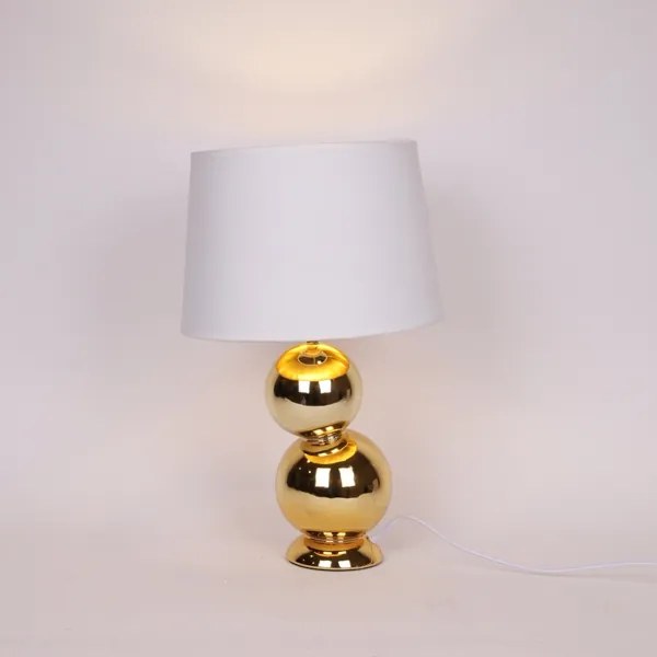 Stolná lampa 1xE27/40W/230V