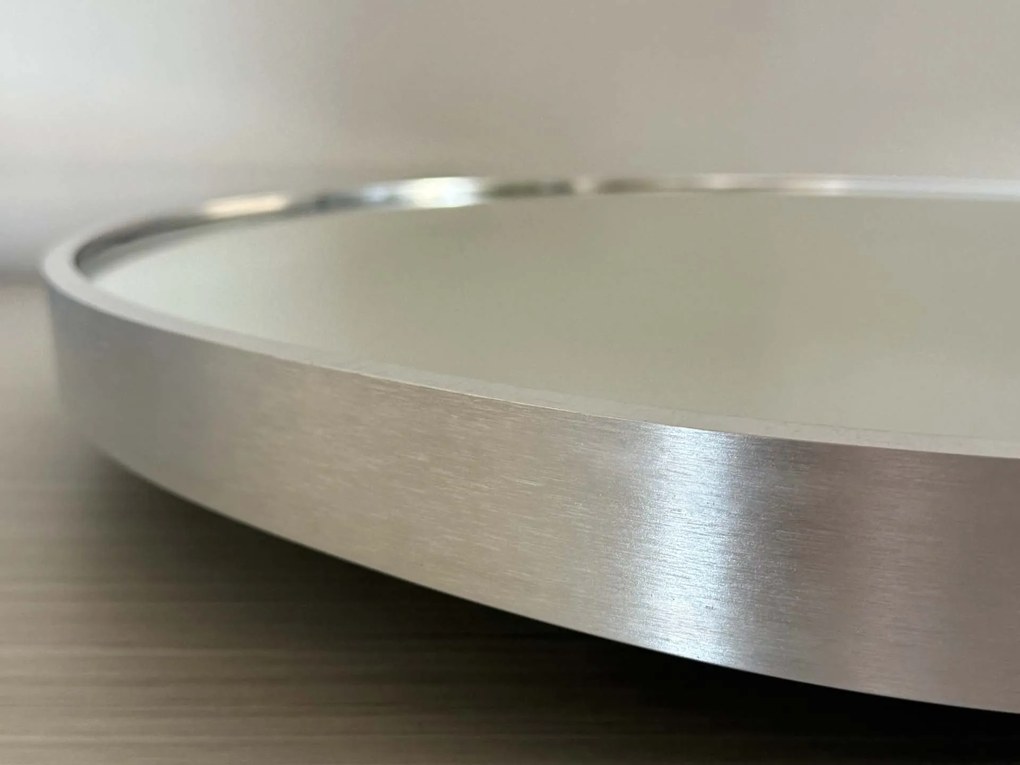 Zrkadlo s rámom B22 60×60