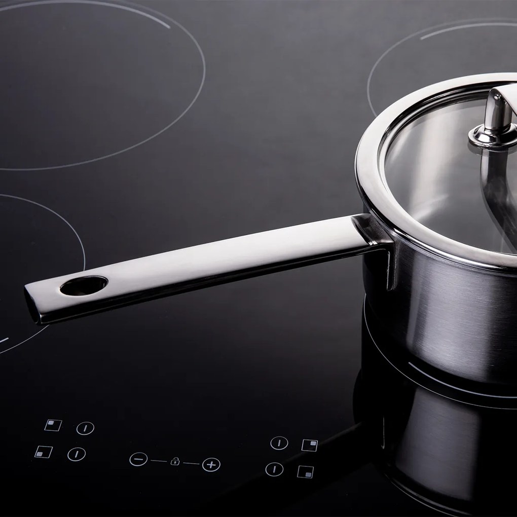 Panvice set 6 ks - Sirius Triply Lunasol - 600965