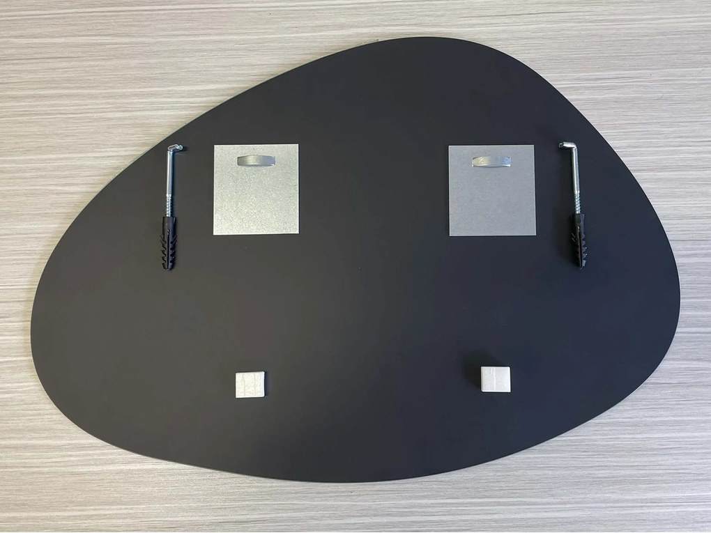 Zrkadlo Base B15 60×60