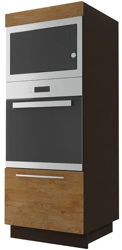 Skrinka do kuchyne Malmo Permbroke D5AM/60/154  lava