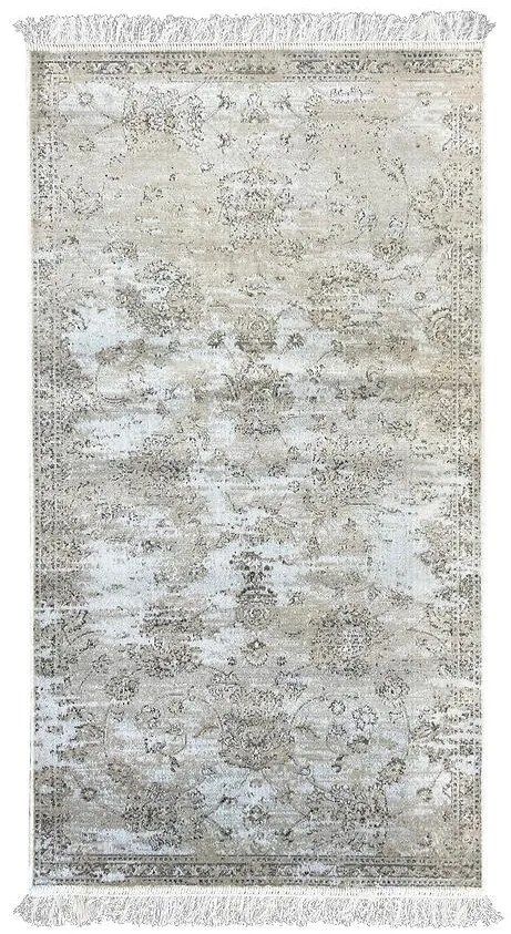 Viskózový koberec Mahhad 0,65/1,35 84590 krémová