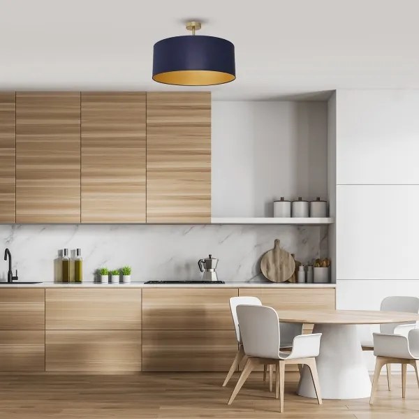 Luster na tyči BEN 3xE27/60W/230V