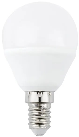 SAD'N LED 175-265V G45 5W E14 475lm studená biela iluminačka