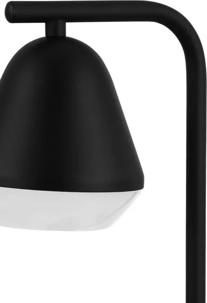 Eglo 99035 - LED stolná lampa PALBIETA 1xGU10/3W/230V