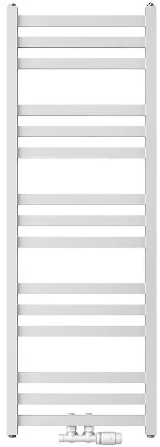 Kúpeľňový radiátor Viv New ZS12/40 1200x430 436W biela