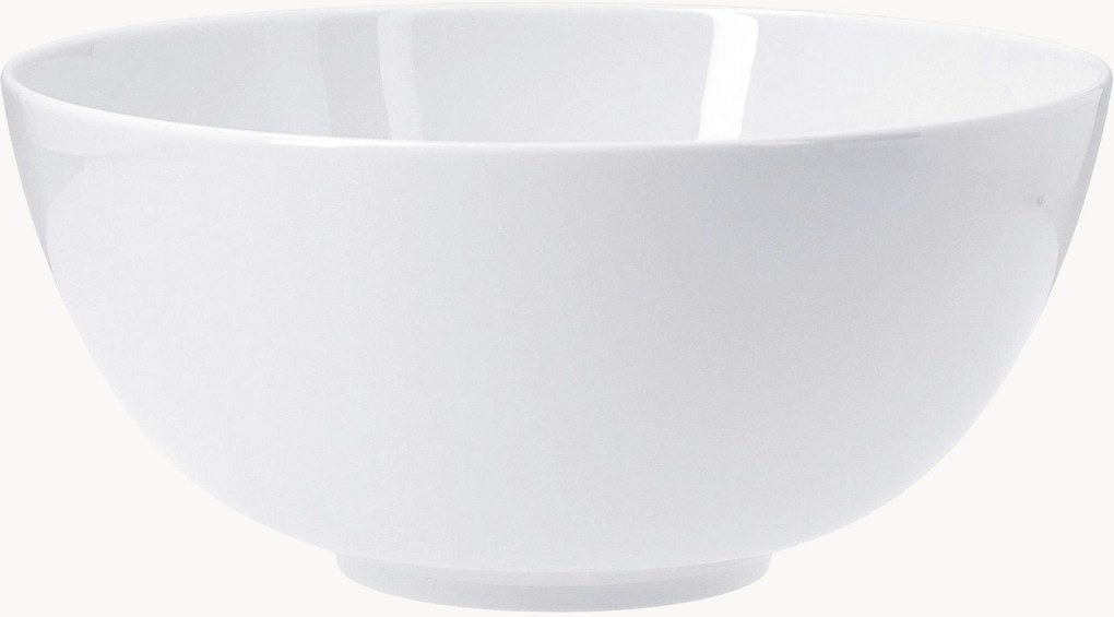 Ručne vyrobená porcelánová servírovacia misa Urbino Zen