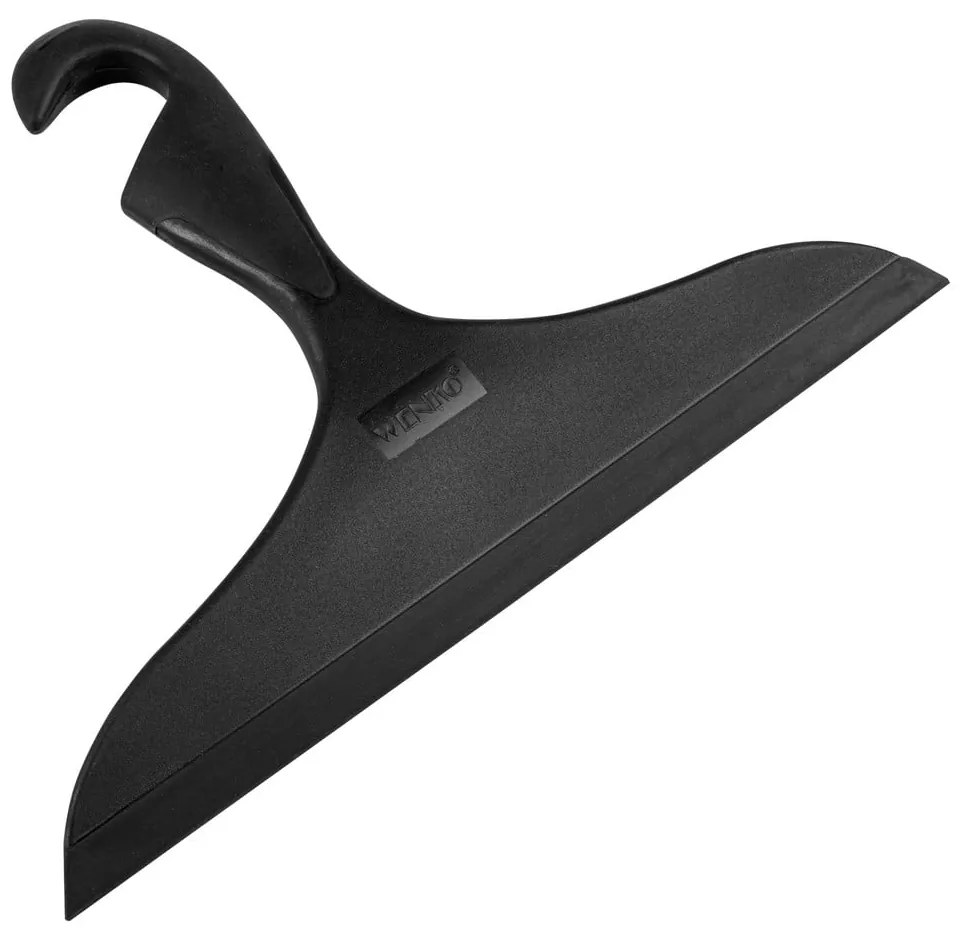 Čierna stierka 23 cm Loano – Wenko