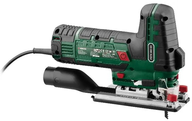 Parkside® Priamočiara kyvadlová píla Pstk 800 G5 (100388654)