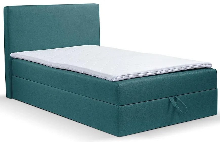 Posteľ Rio 120x200 Milo 12