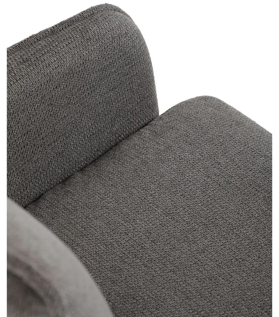 Sada jedálenských stoličiek s vratným mechanizmomDCH-P3170 GREY2, 2 ks